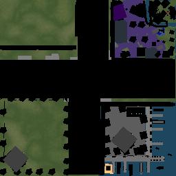 Fishing Area