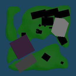 Misty Creek