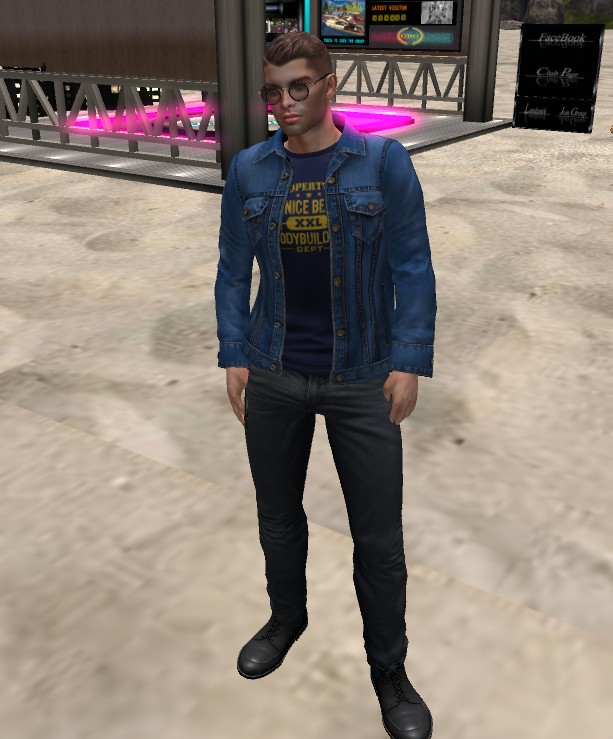 Ethan
