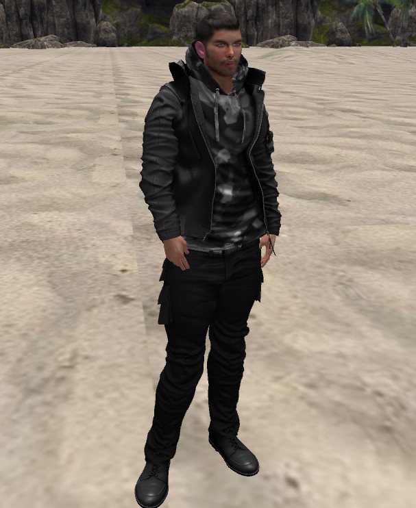 Daniel